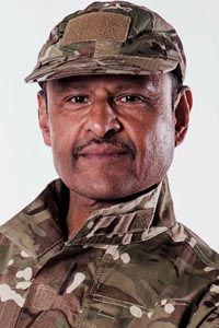 Джаг Патель (Jag Patel)