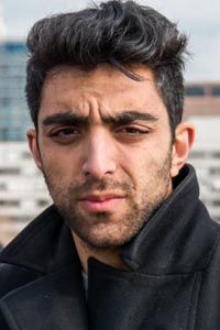 Шираз Ясин (Shiraz Yasin)