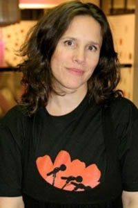 Барбара Скафф (Barbara Scaff)
