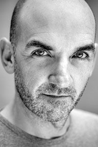 Иэн Коннингхэм (Ian Conningham)