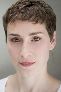 Хелен Брэдбери (Helen Bradbury)