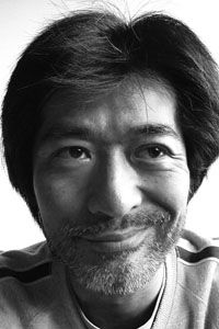 Йодзи Тацута (Yoji Tatsuta)