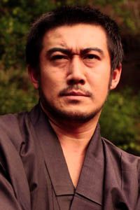 Нубаки Шимамото (Nobuaki Shimamoto)
