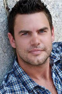 Бен Мингей (Ben Mingay) Бен Мингей (Ben Mingay)