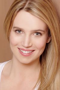 Кристен Керник (Kristen Kurnik)