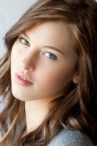 Сара Грэй (Sarah Grey)