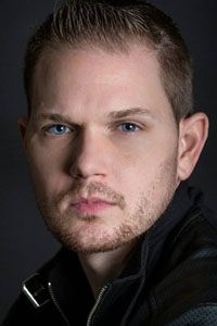 Лаки Хэрмон (Lucky Harmon)