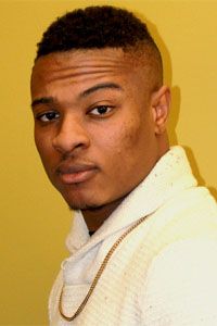 Донтес Джеймс (Dontez James)