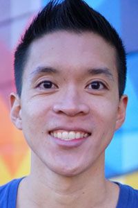 Феликс Чу (Felix Chu)