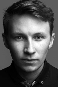 Брэдли Холл (Bradley Hall)