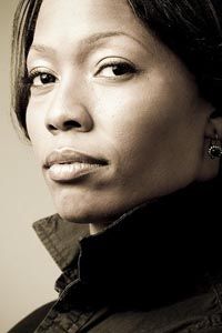 Дамита Джейн Ховард (Damita Jane Howard)