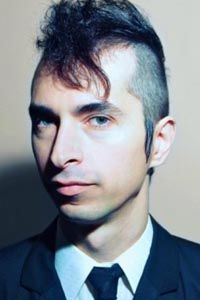 Джимми Юрин / Jimmy Urine