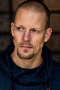 Петер Эберст (Peter Eberst)