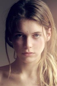 Марион Руссиньоль (Marion Roussignol)