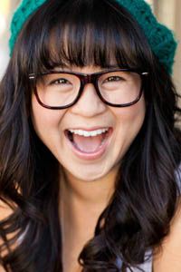 Келли Мари Трэн (Kelly Marie Tran)