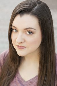 Ребека Донован (Rebeca Donovan)