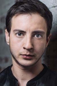 Майкл Германт (Michael Germant)