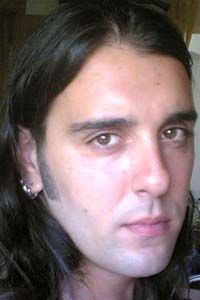 Давид Мелини (Davide Melini) Давид Мелини (Davide Melini)
