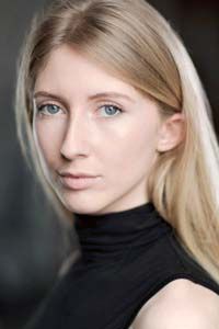 Софи Шэд (Sophie Shad)
