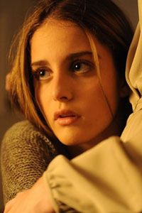 Софи Лейн Кертис (Sophie Lane Curtis)