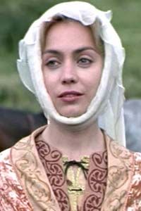 Джинн Марин (Jeanne Marine)