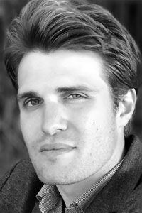 Джейсон Грейнджер (Jason Grangier)