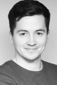 Шейн Гриффин (Shane Griffin)