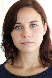 Линдсей Кимболл (Lyndsay Kimball)