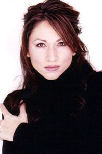 Николь Барре (Nicole Barré)