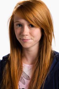 Лилиана Муми (Liliana Mumy)