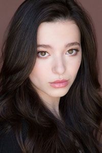 Майки Мэдисон (Mikey Madison)