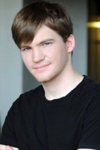 Саймон Уэрнэм (Simon Wernham) Саймон Уэрнэм (Simon Wernham)
