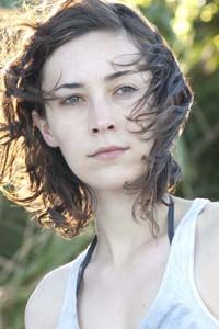 Джералдина Хейквилл (Geraldine Hakewill)