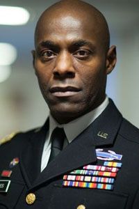 Пэтерсон Джозеф (Paterson Joseph)