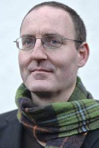 Дэвид МакСавадж (David McSavage)