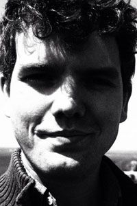 Остин Свифт (Austin Swift)