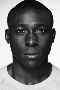 Эрик Кофи-Абрефа (Eric Kofi-Abrefa)