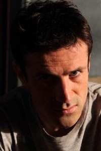 Адам Фергус / Adam Fergus