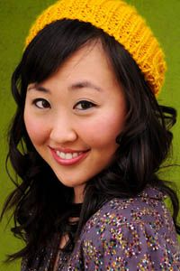 Джулия Чо (Julia Cho)