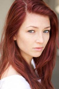 Диана Хоппер (Diana Hopper)