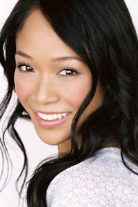 Шелби Рабара (Shelby Rabara)