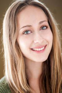 Леа Коэн (Leah Cohen)