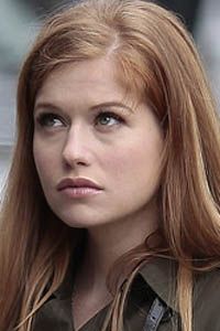 Женевьева Энджелсон (Genevieve Angelson)