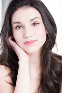 Грэйс Фултон / Grace Fulton