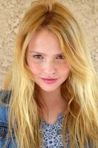 Талита Бейтман (Talitha Bateman)