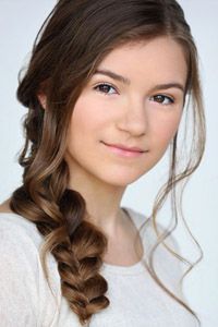 Анна Кларк (Anna Clark)