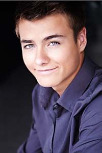 Пейтон Мейер / Peyton Meyer