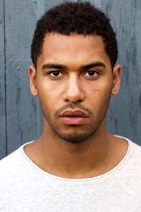 Эллиот Найт / Elliot Knight