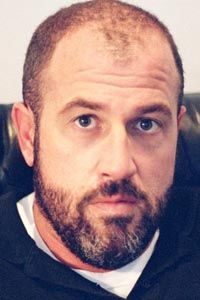 Джеймс Фрэй (James Frey)