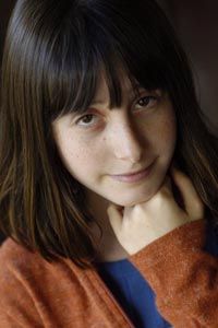 Кэссиди Лерман (Cassidy Lehrman)